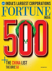 fortune-India Magazine