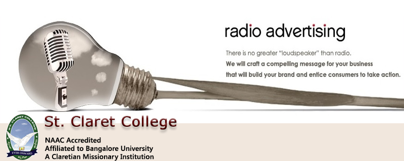st.claret-college-radio-ads