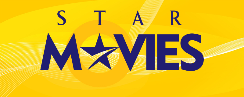 Star Movies Logo - Indian Channels | Tv Channel Logo