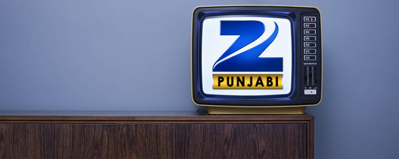 Zee punjabi news discount live