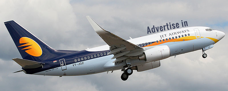 advertise-in-jet-airways