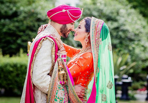 Punjabi Matrimony