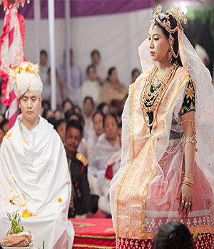 Manipuri Matrimony