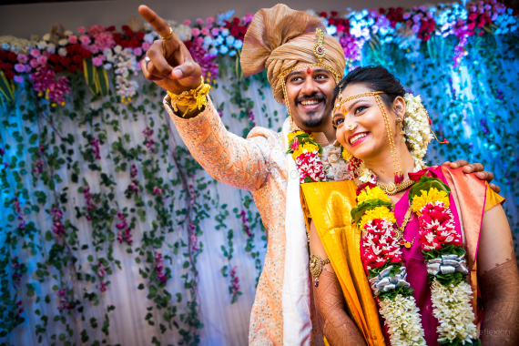 Marathi Matrimony