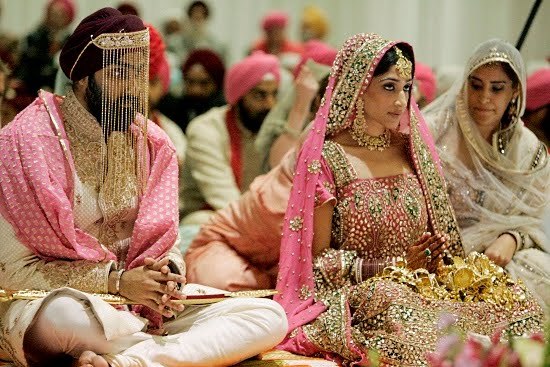 Punjabi Matrimony Match