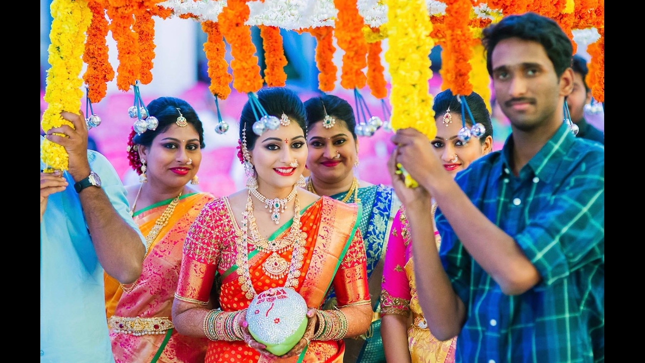 Telugu Matrimony