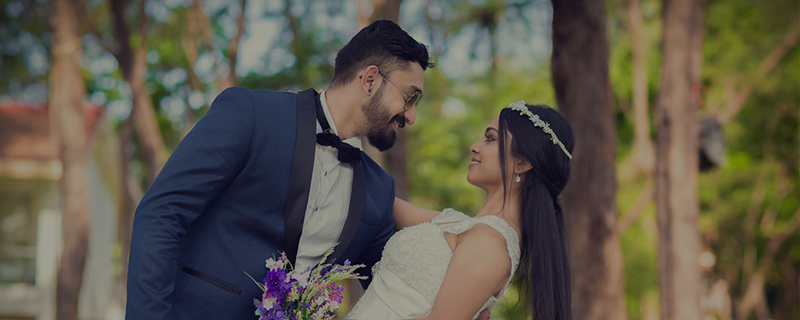 Love Story Shot - Bride and Groom in a Nice Outfits. Best Locations  WeddingNet | Indian wedding photography poses, Christian wedding dress, Christian  wedding gowns