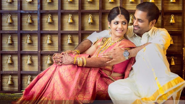 Tamil Brahmin Wedding Rituals!
