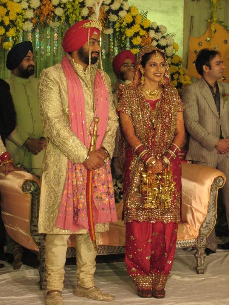 Punjabi Matrimonial