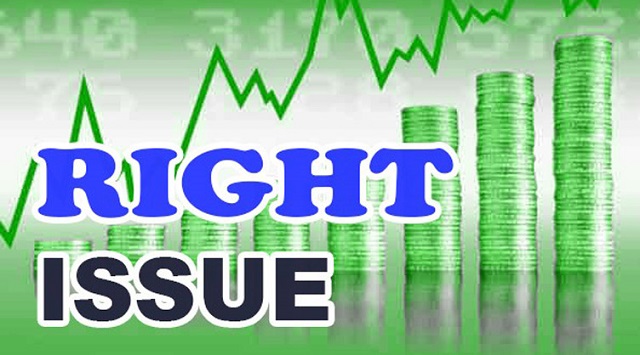 rights-issue-of-shares-notice-ad-on-newspaper-releasemyad-blog