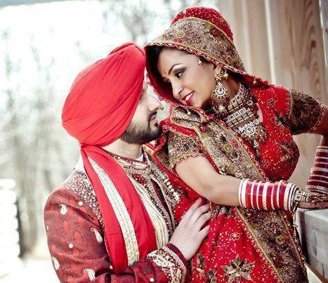 Punjabi Matrimony 