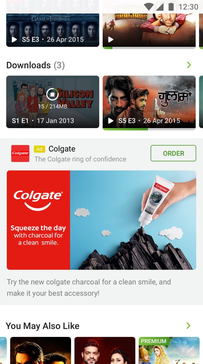 Here's Why A Hotstar Advertising Campaign Is What You Need