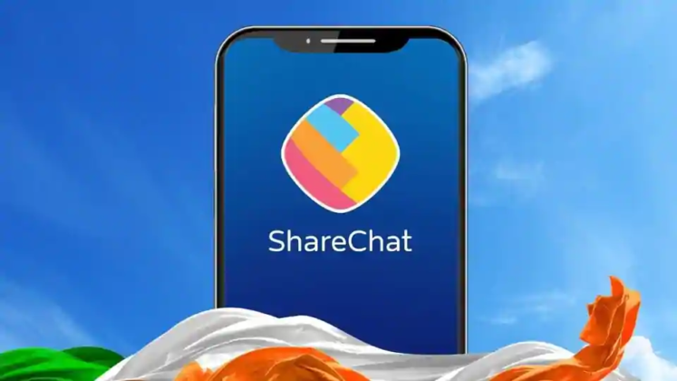 sharechat video