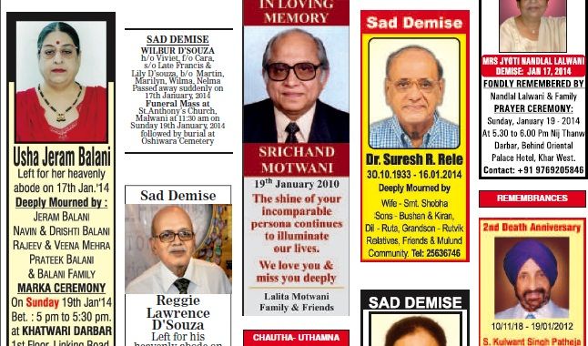 A Graceful Way to Remember: Booking a Mathrubhumi Obituary Ad
