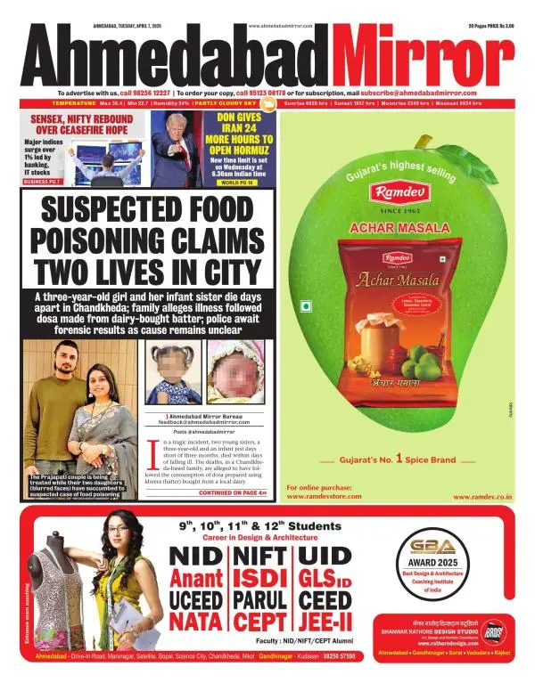 Reaching Urban Readers Through Mirror Newspaper Classified Ads